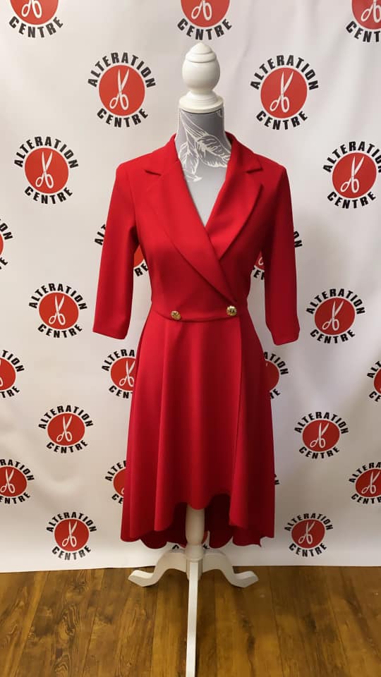 Photo Gallery Alteration Centre in Dublin