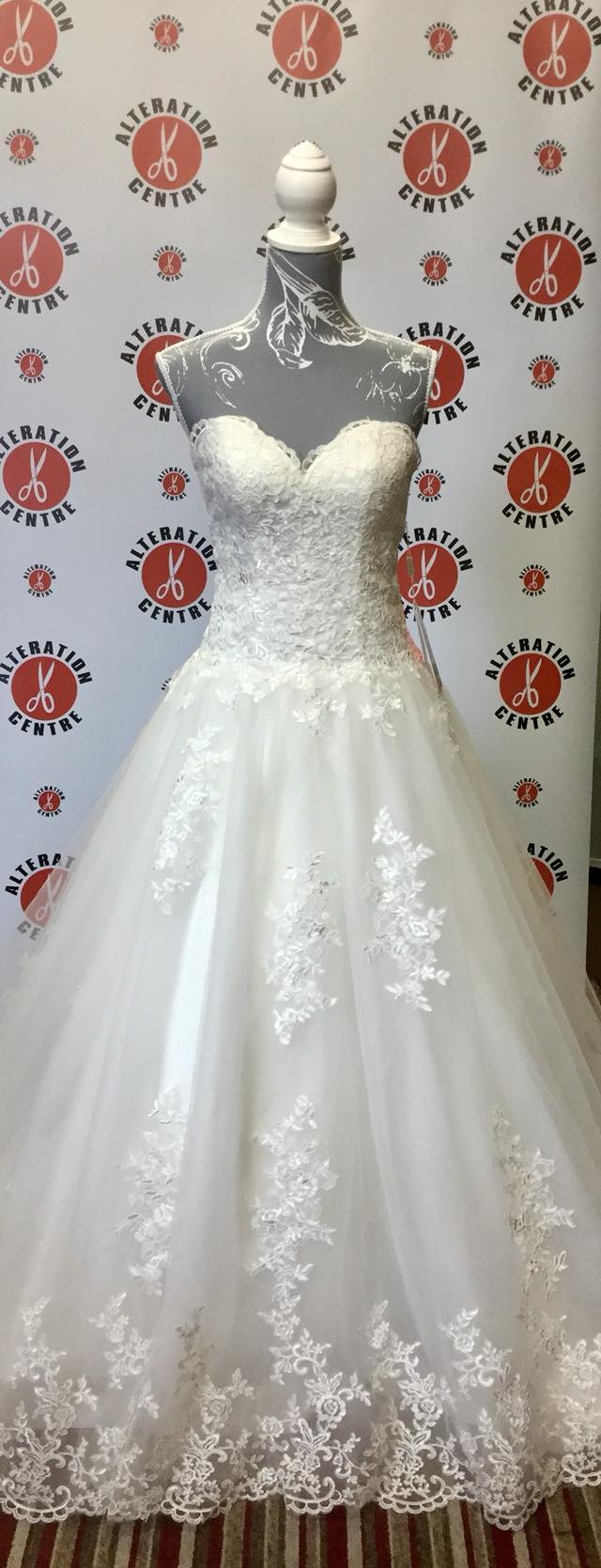 Photo Gallery Alteration Centre in Dublin