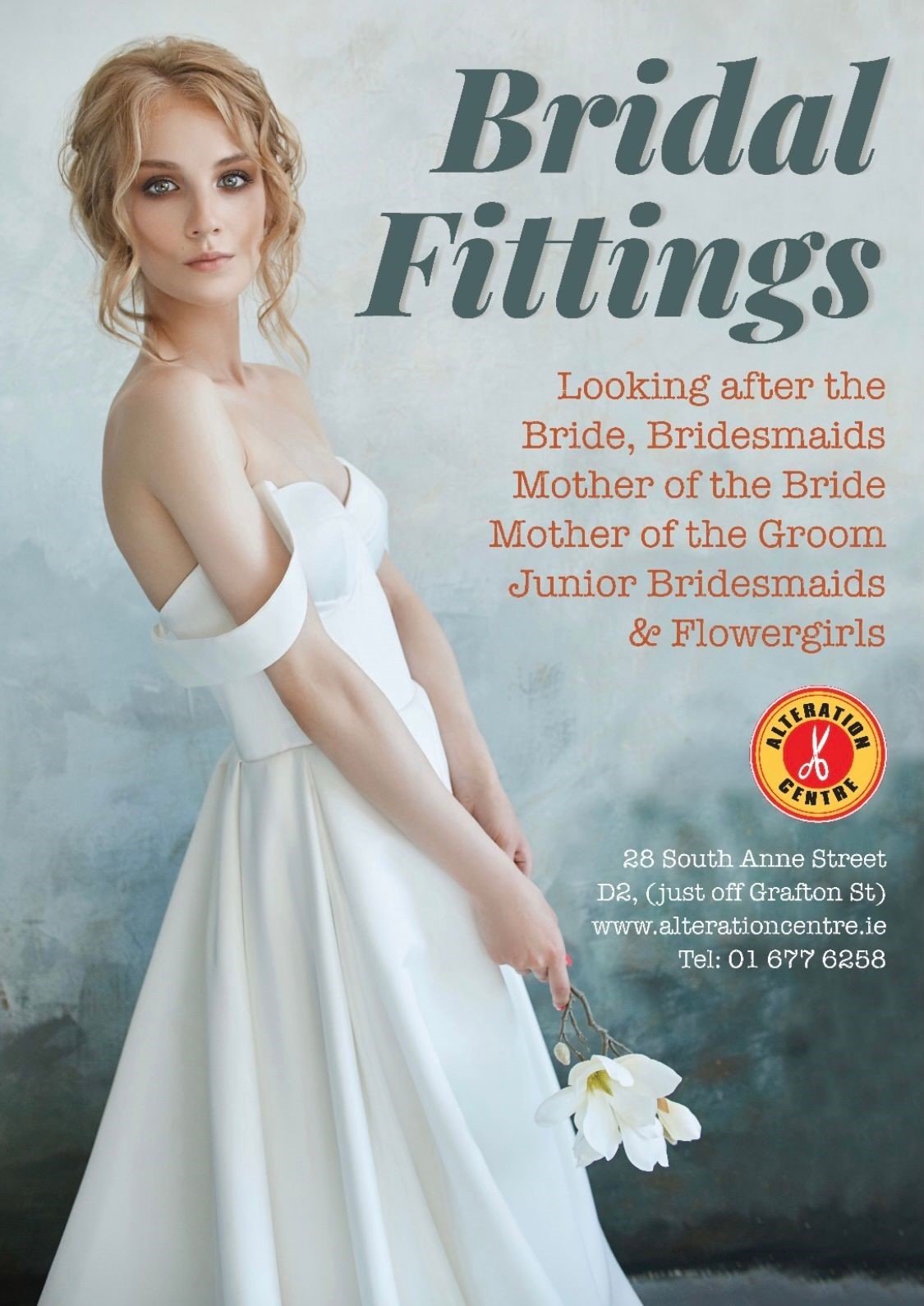 Photo Gallery Alteration Centre in Dublin