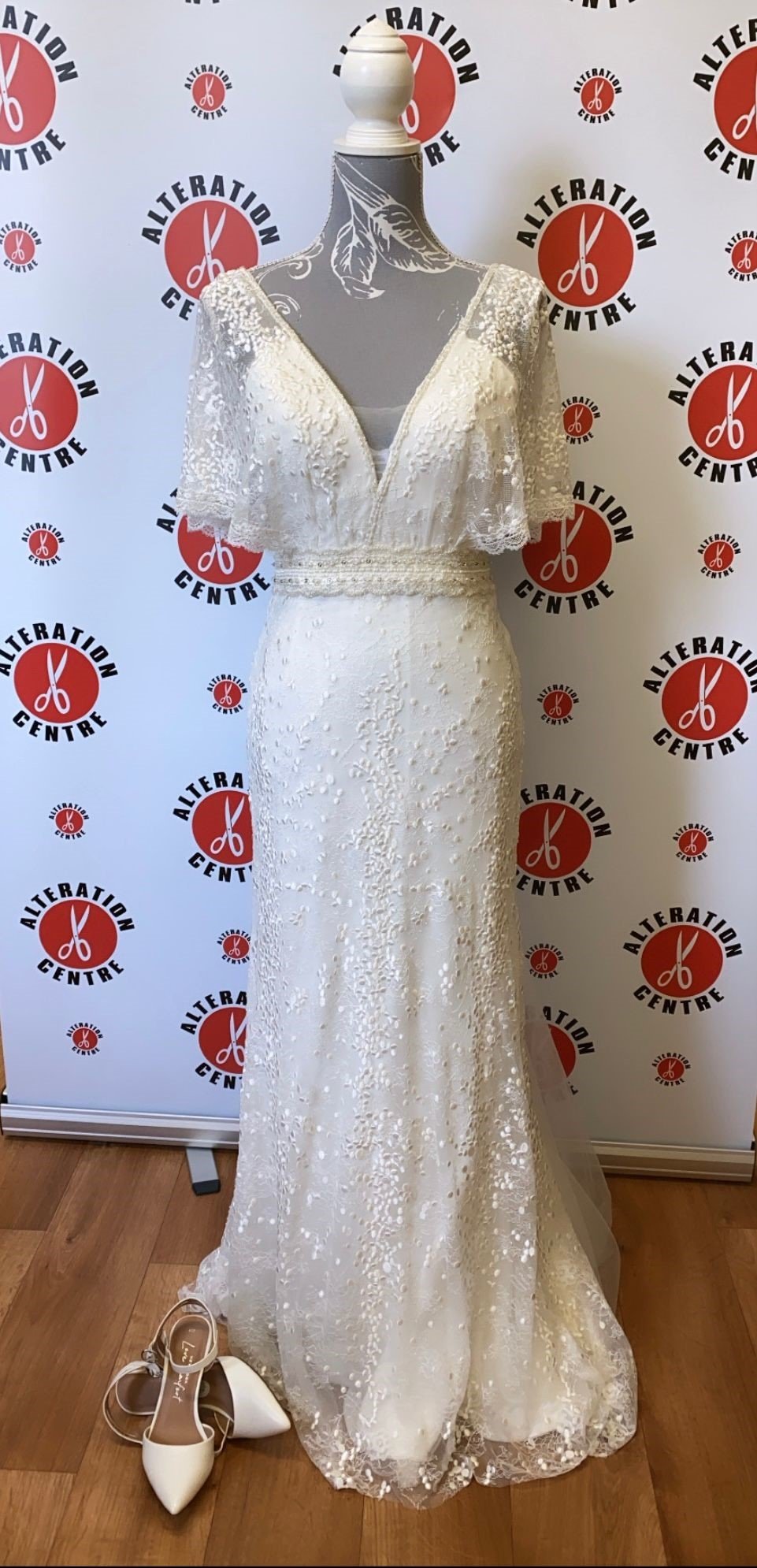 Photo Gallery Alteration Centre in Dublin