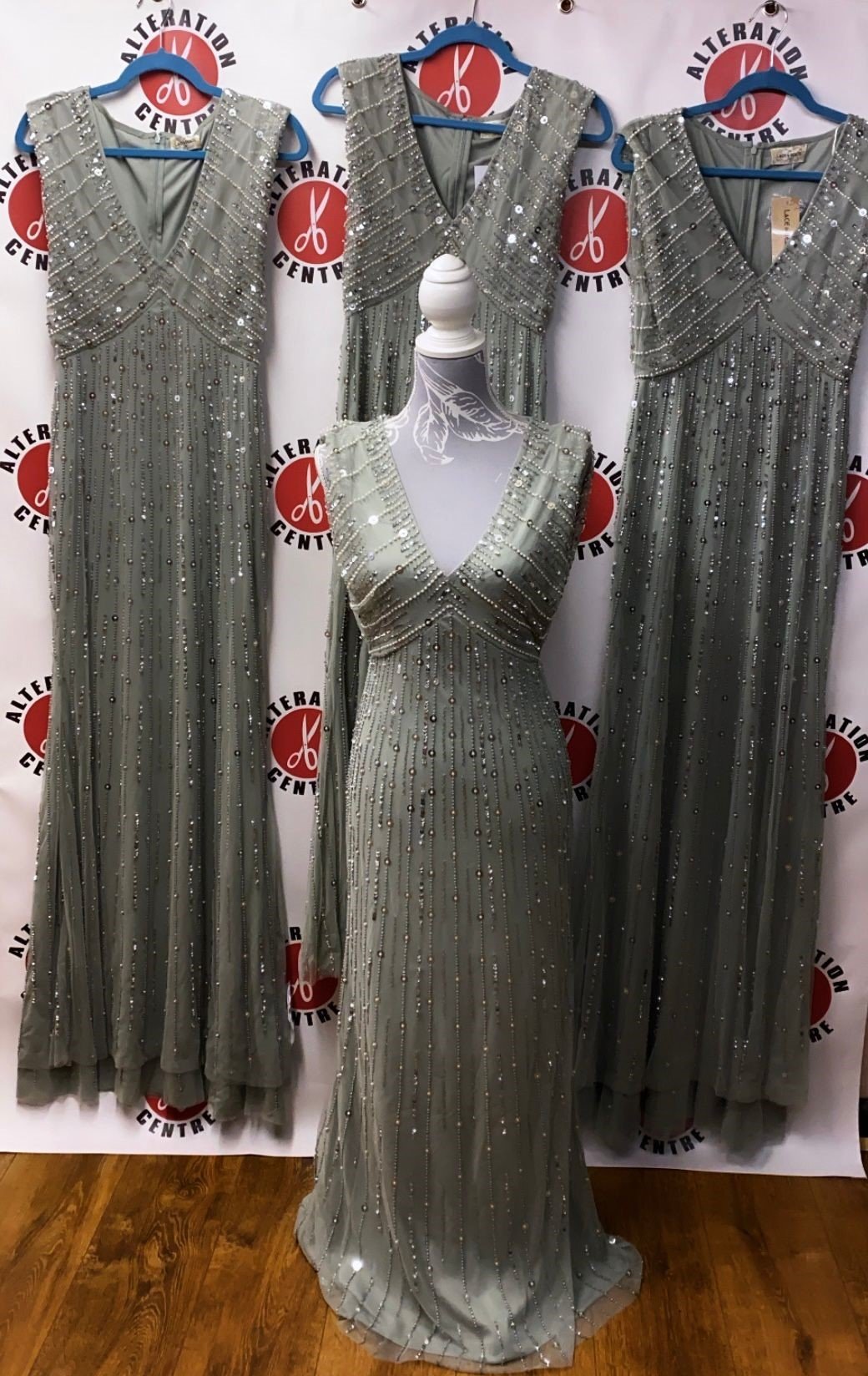 Photo Gallery Alteration Centre in Dublin