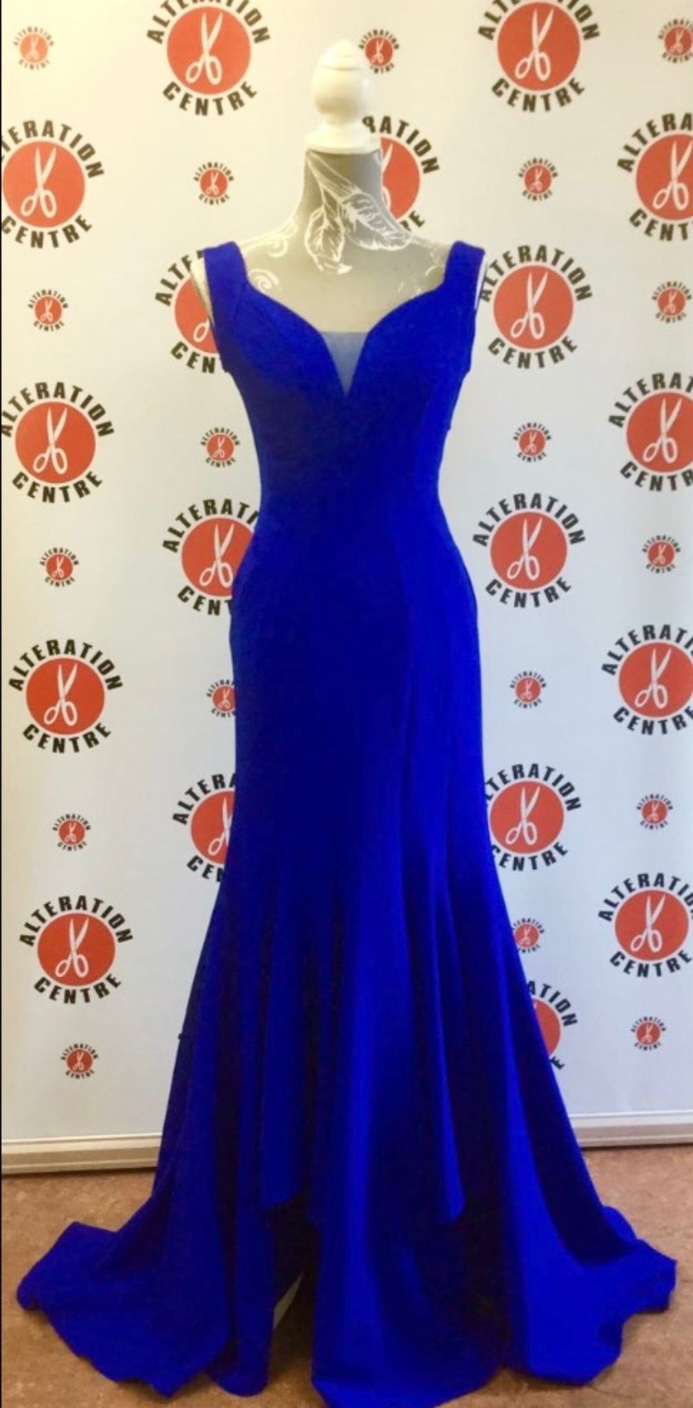 Photo Gallery Alteration Centre in Dublin