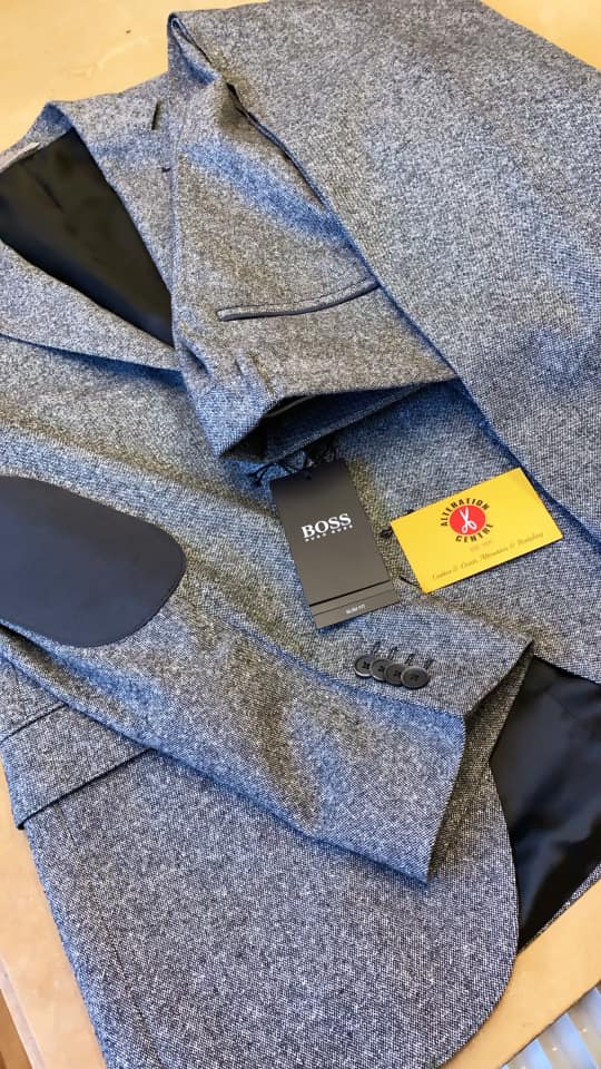 Suit Alterations Dublin - Alteration Centre