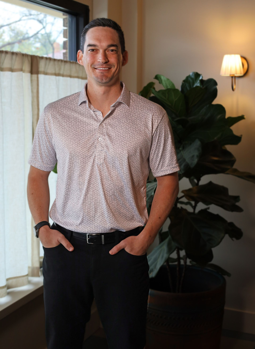 Profile Photo of Anthony Vasquez, Your Avora Wealth Investor
