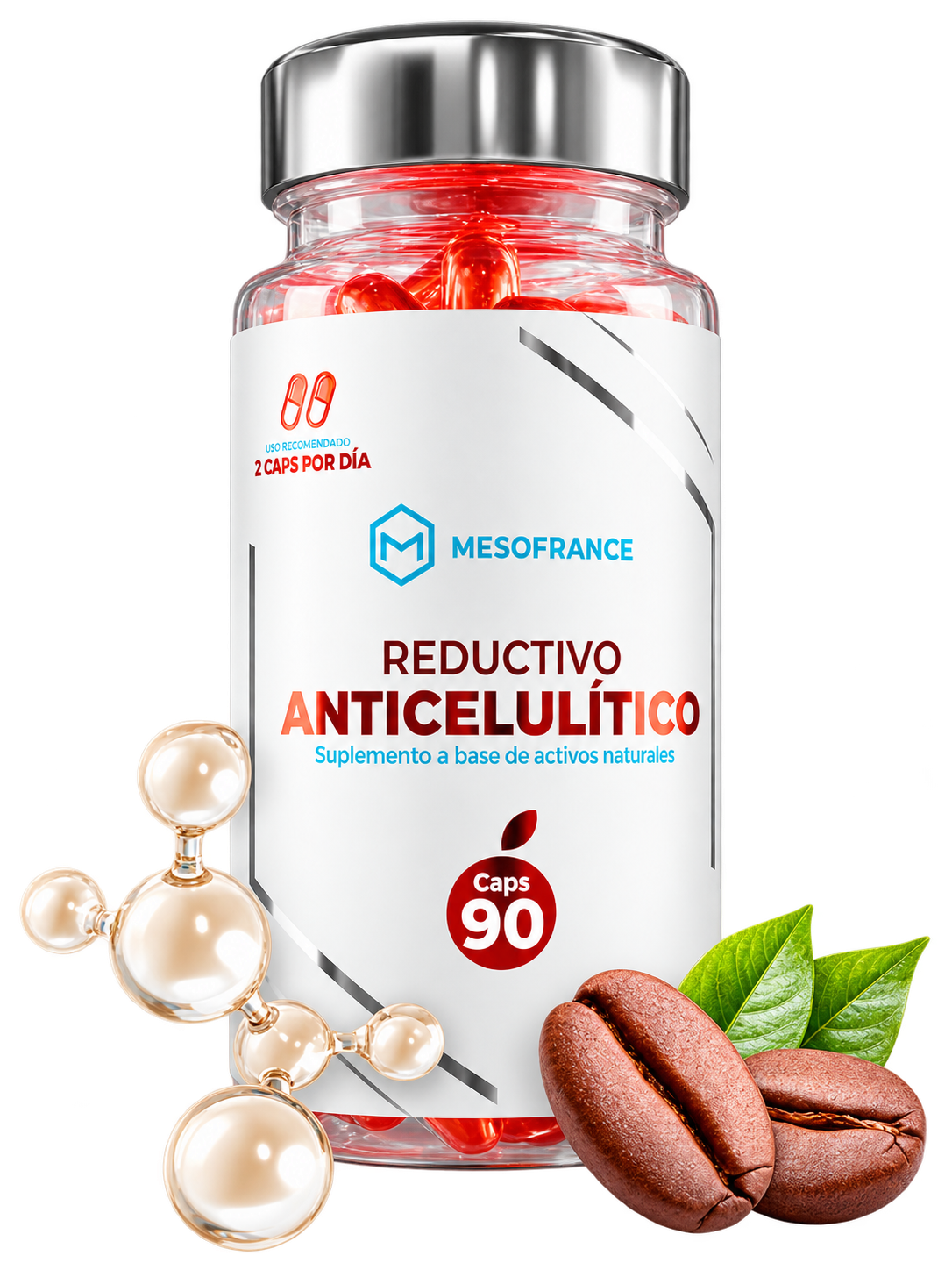 Capsulas de Colageno