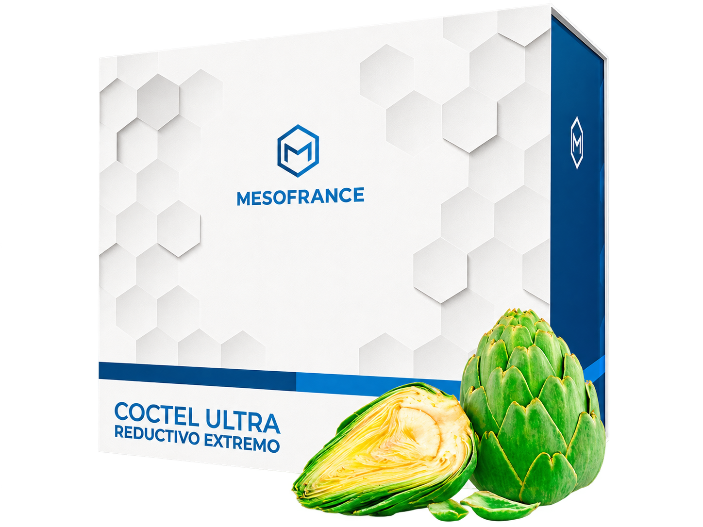 Productos para Mesoterapia