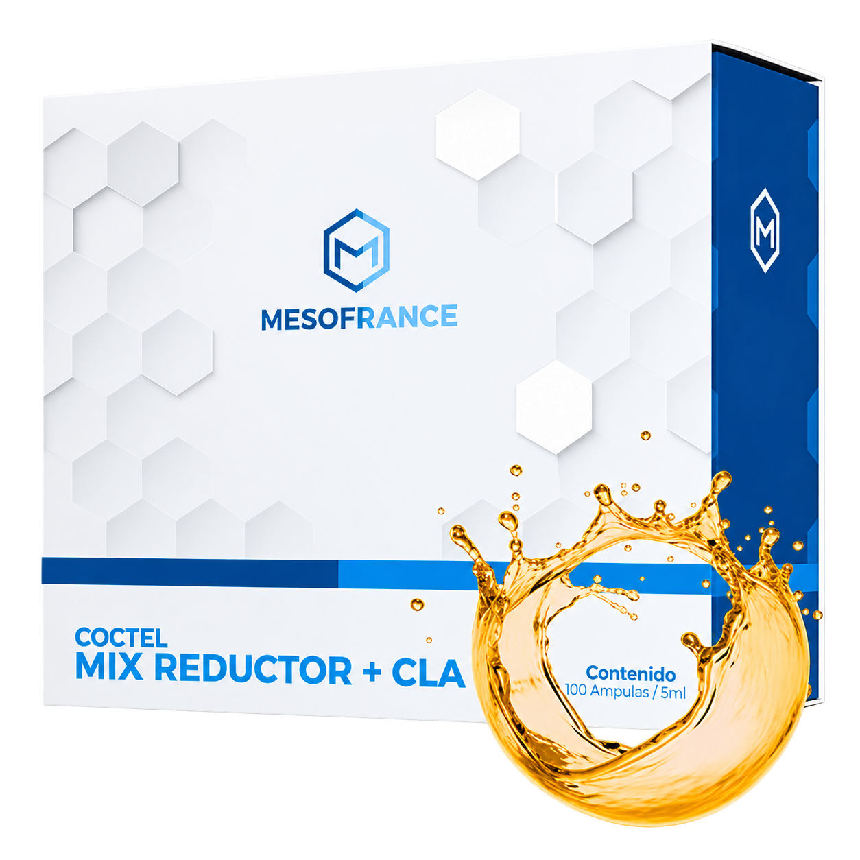 Productos para Mesoterapia
