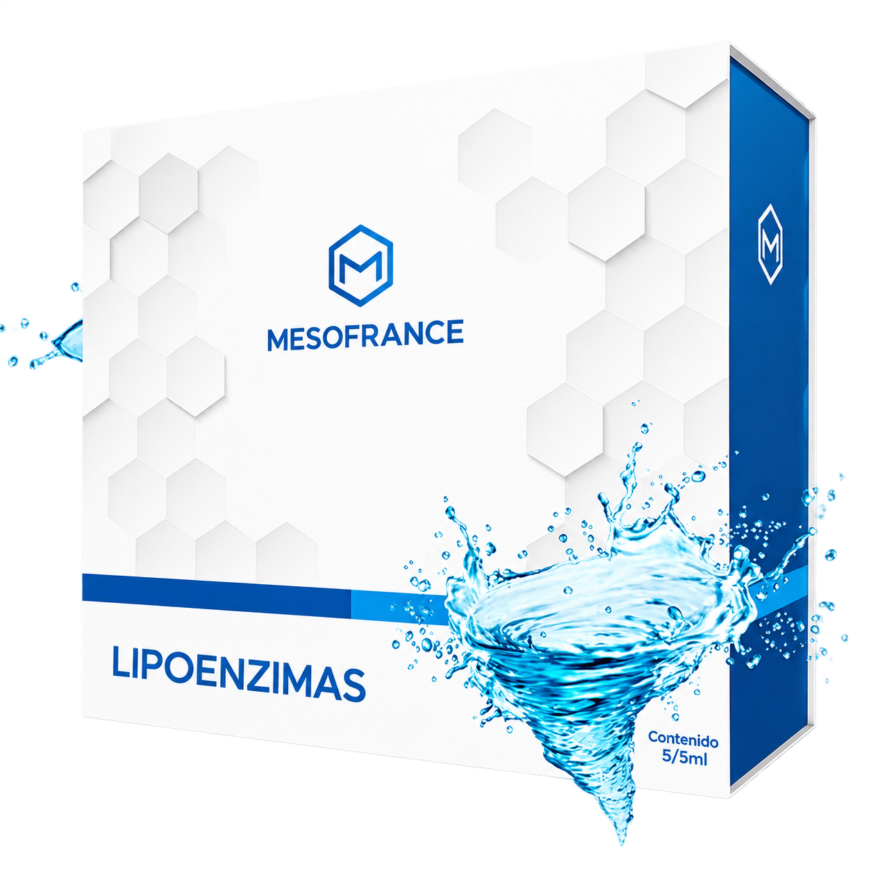 Productos para Mesoterapia