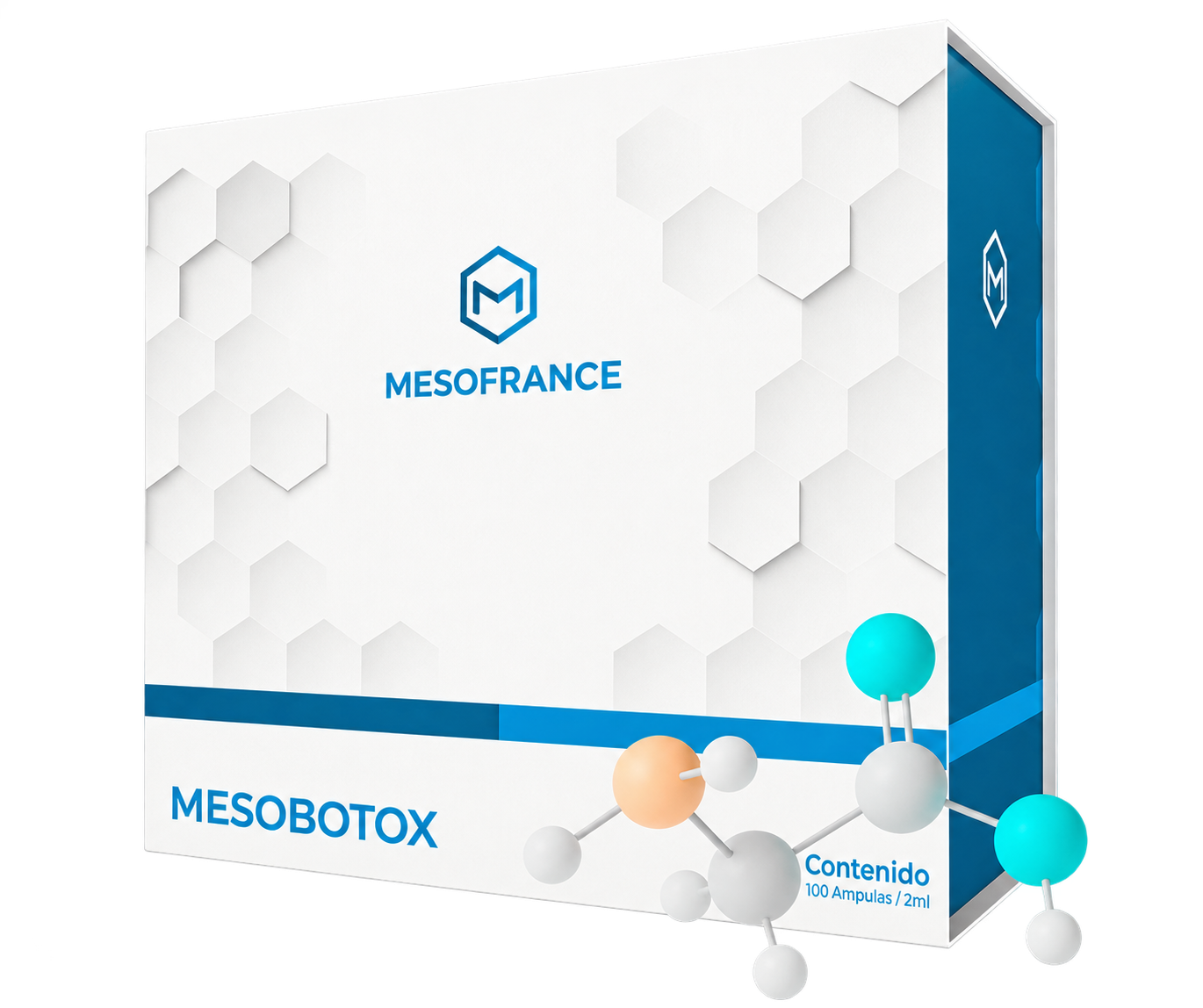 Productos para Mesoterapia