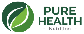 Pure Health Logo