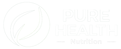 Pure Health Logo