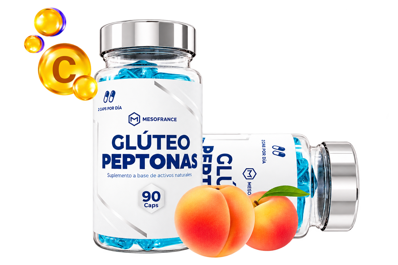 Proteina en Polvo