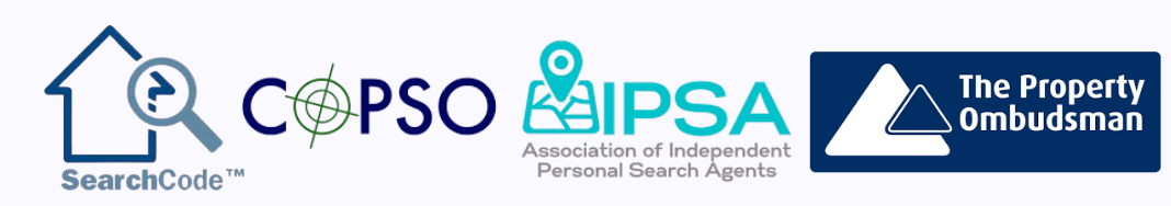 SearchCode, CoPSO, IPSA and The Property Ombudsman
