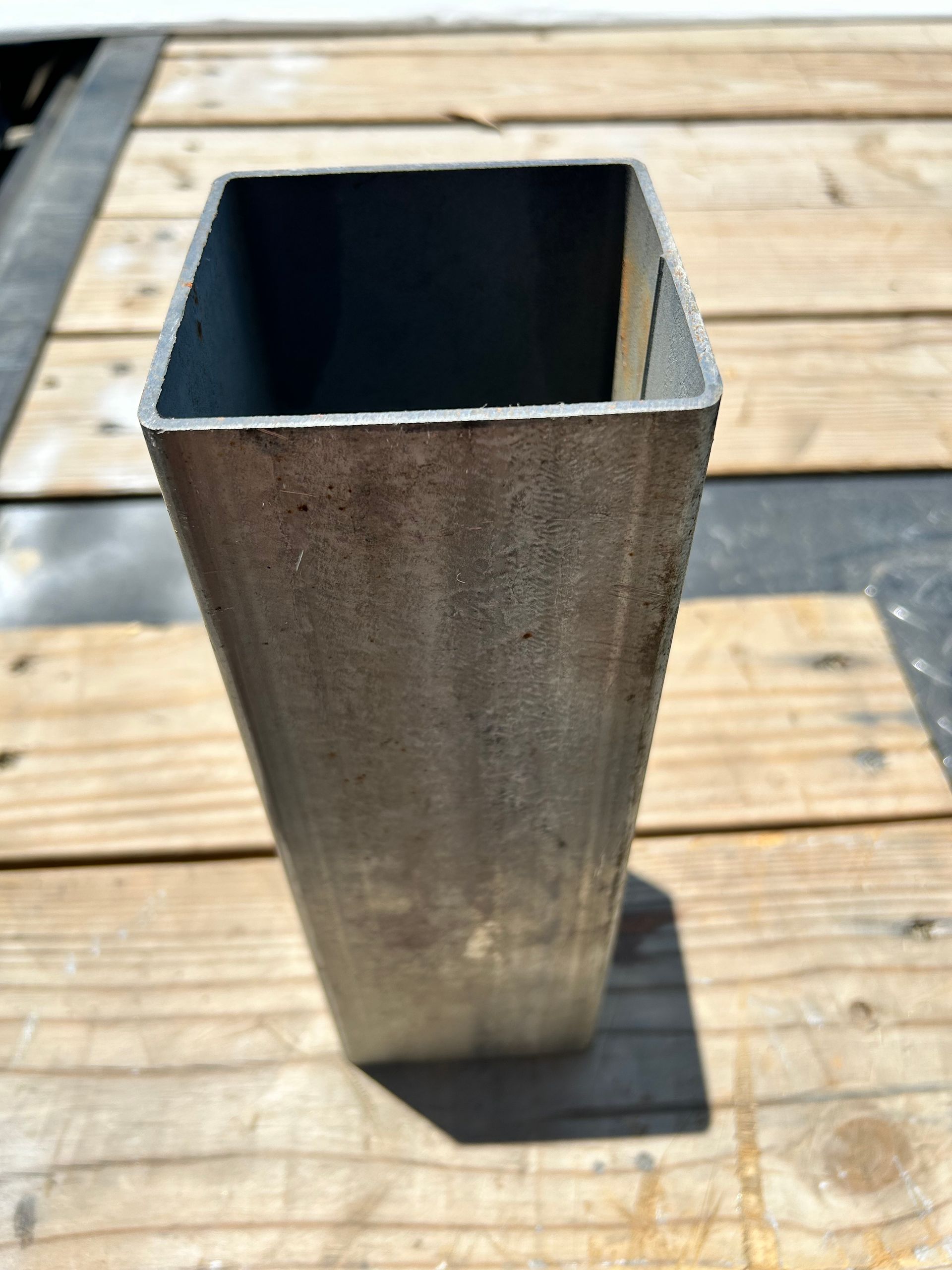 Square Tube Per Ft.