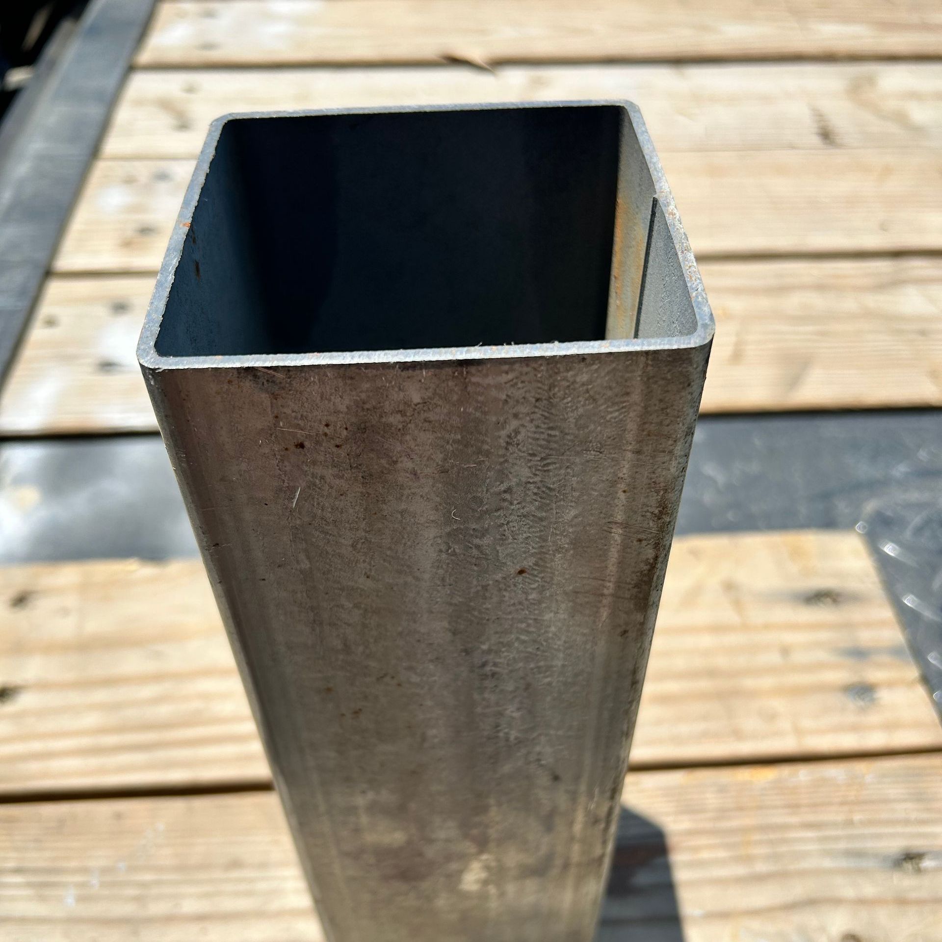 Square Tube Per Ft.