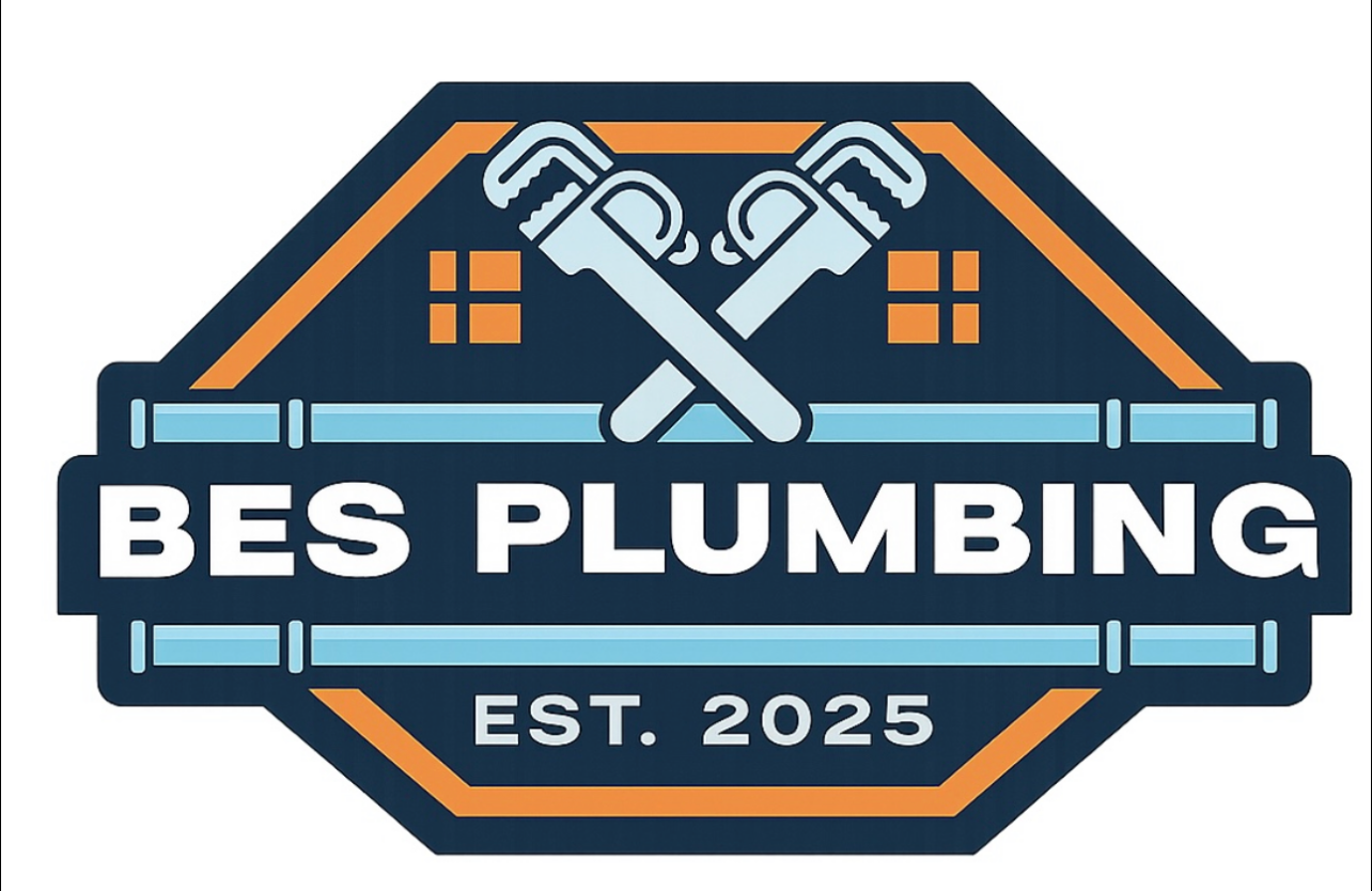 BES Plumbing logo