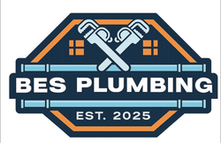 BES Plumbing logo