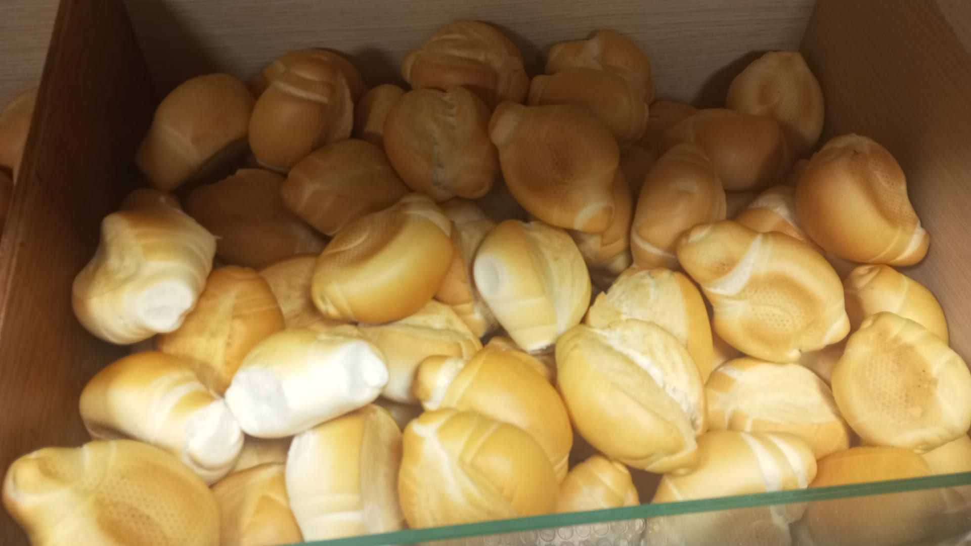 pane sfornato