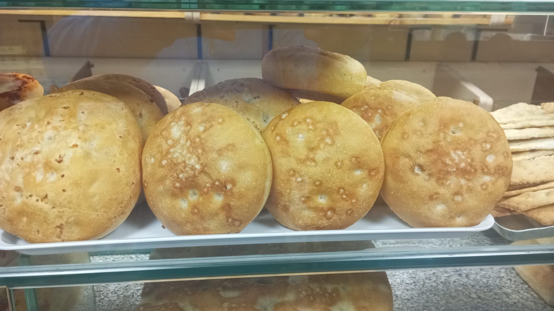 prodotti da forno