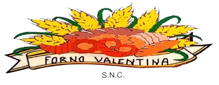 forno valentina logo