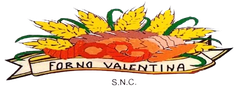 forno valentina logo