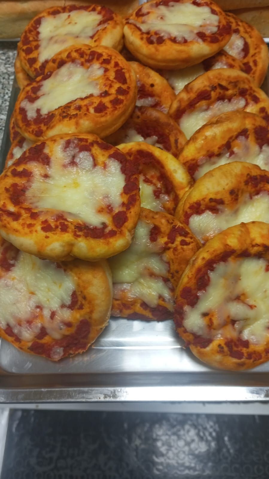 pizzette 