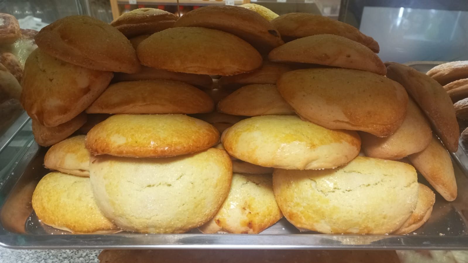prodotti da forno