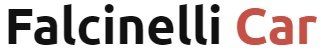 Falcinelli Car-Logo