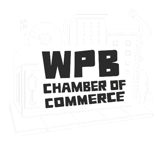 Wicker Park Bucktown Chamber of Comm Logo