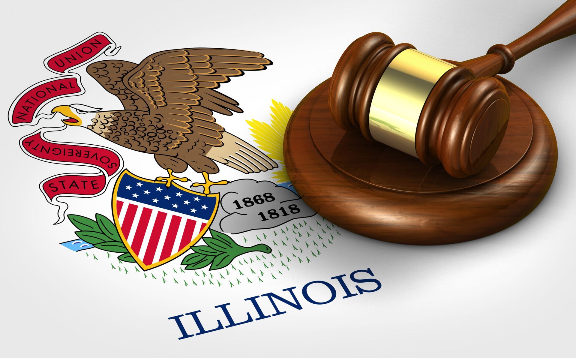 Process Serving in Illinois
