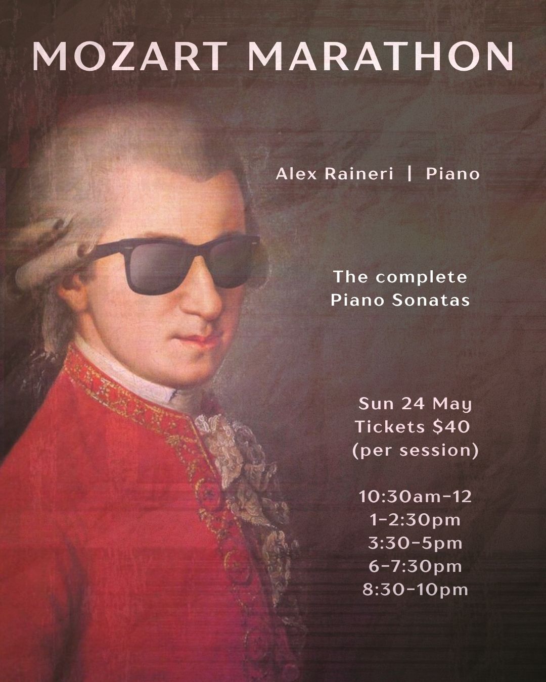 2026 Brochure