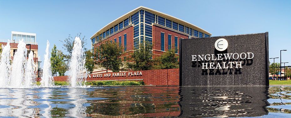 Englewood Hospital