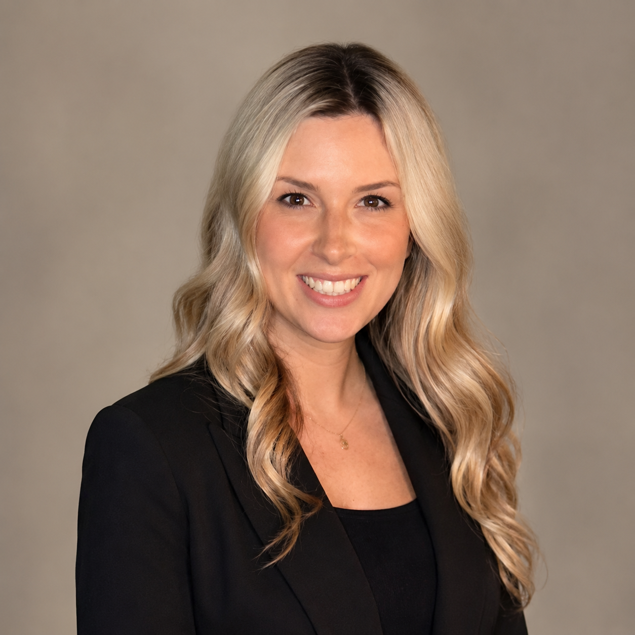 Emily Fratantuono, M. Ed., President of Beacon Learning