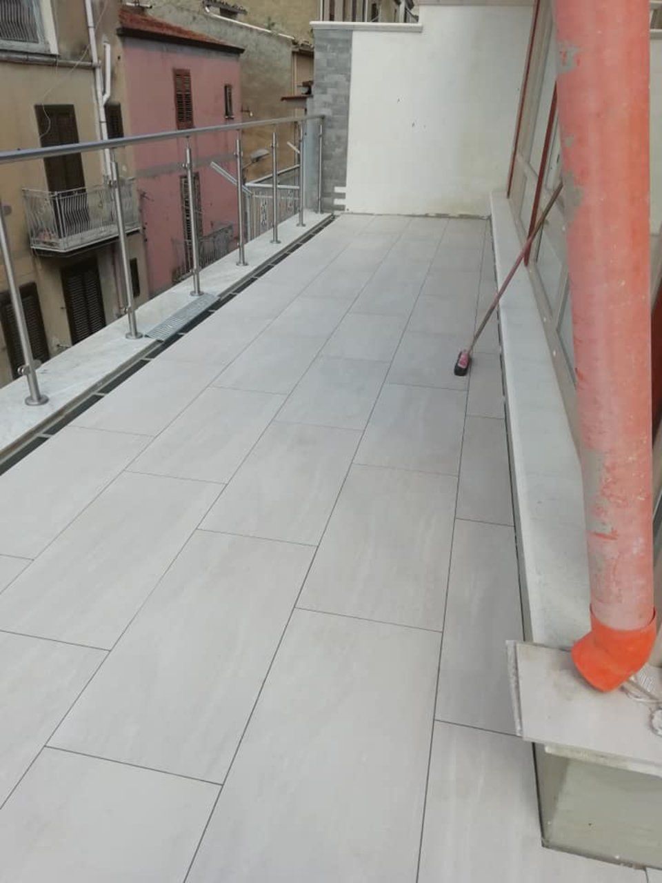 posa ceramiche