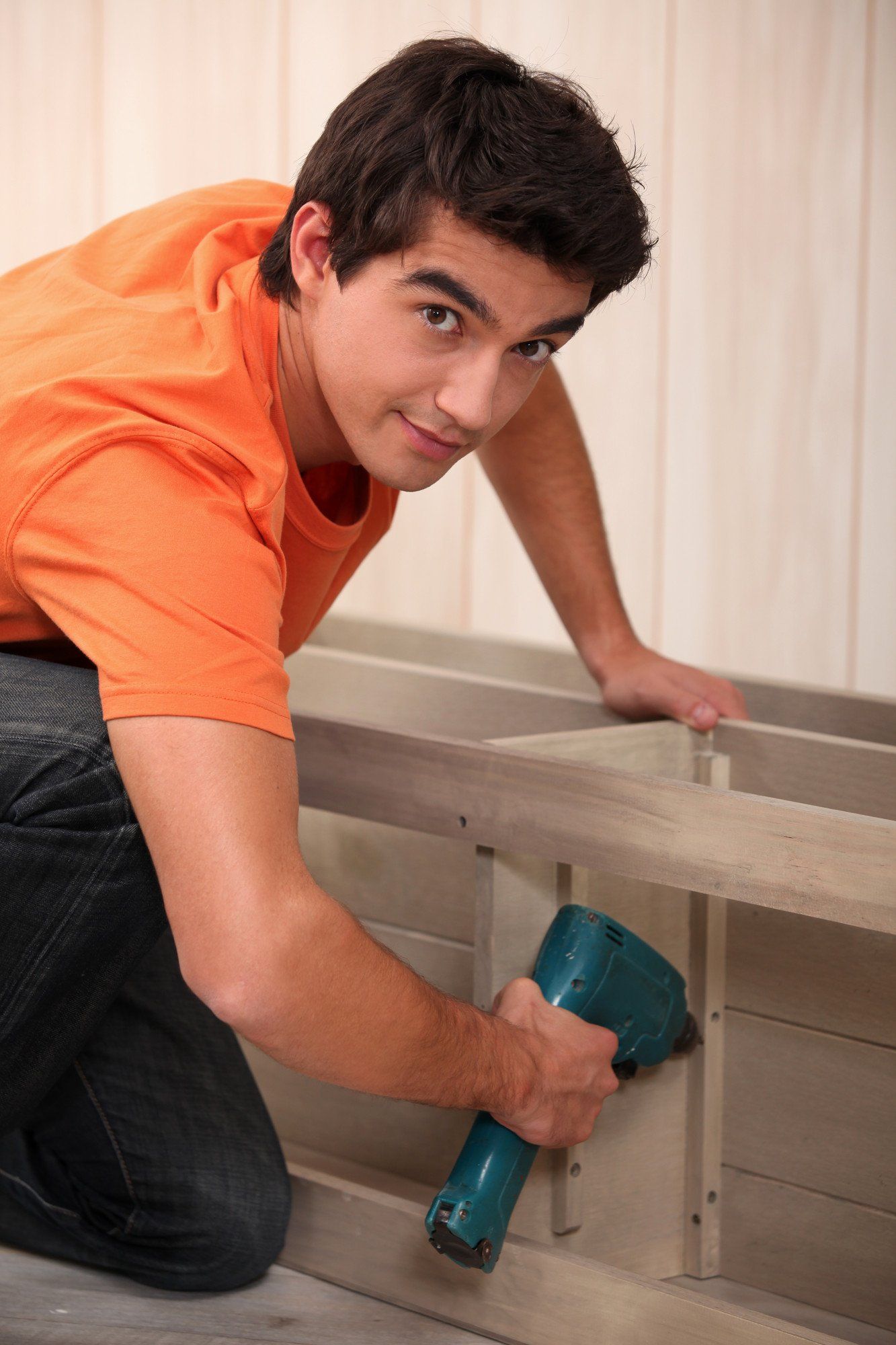 furniture assembly