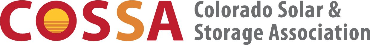 Colorado Solar and Storage Association member logo