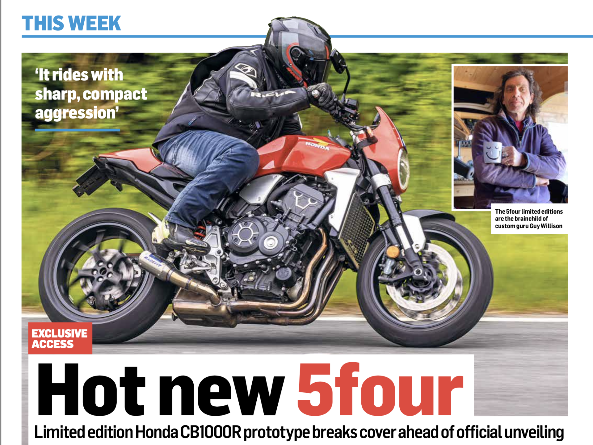 MCN