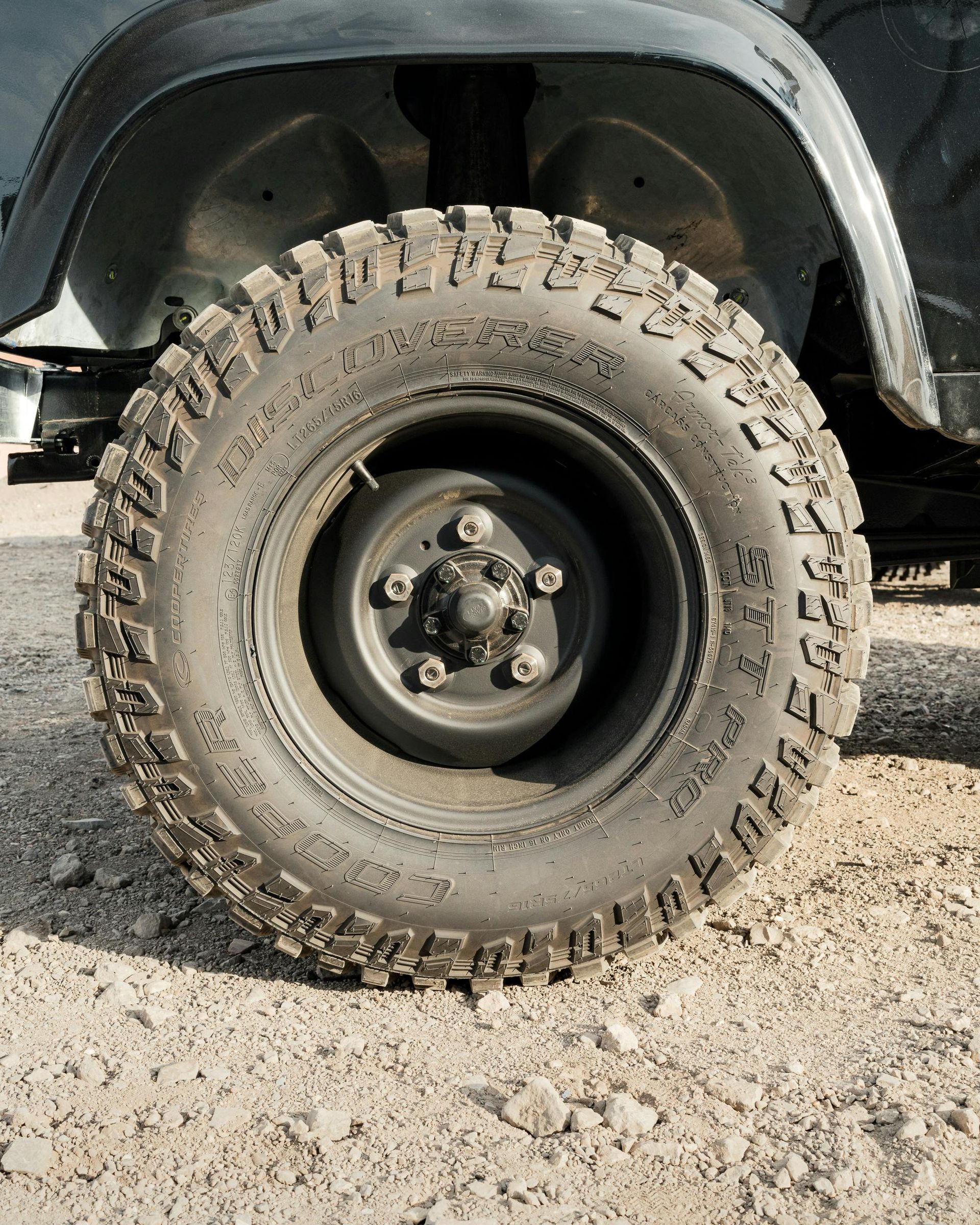 All Wheel Drive