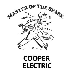 Cooper Electric Logo