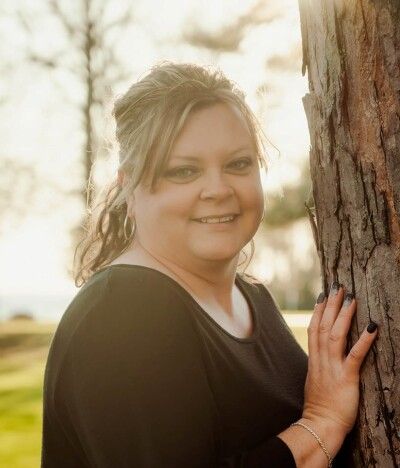 Amy McMahon