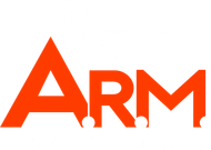 ARM Roofing Logo