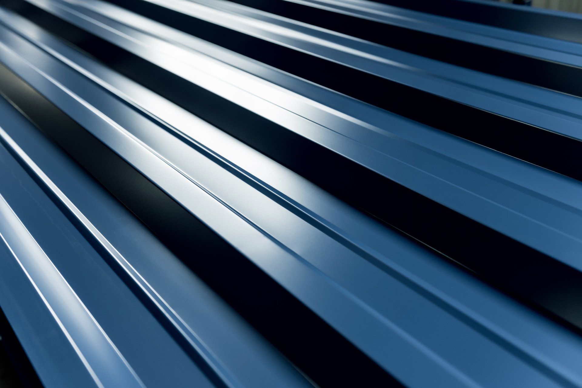 metal roofing