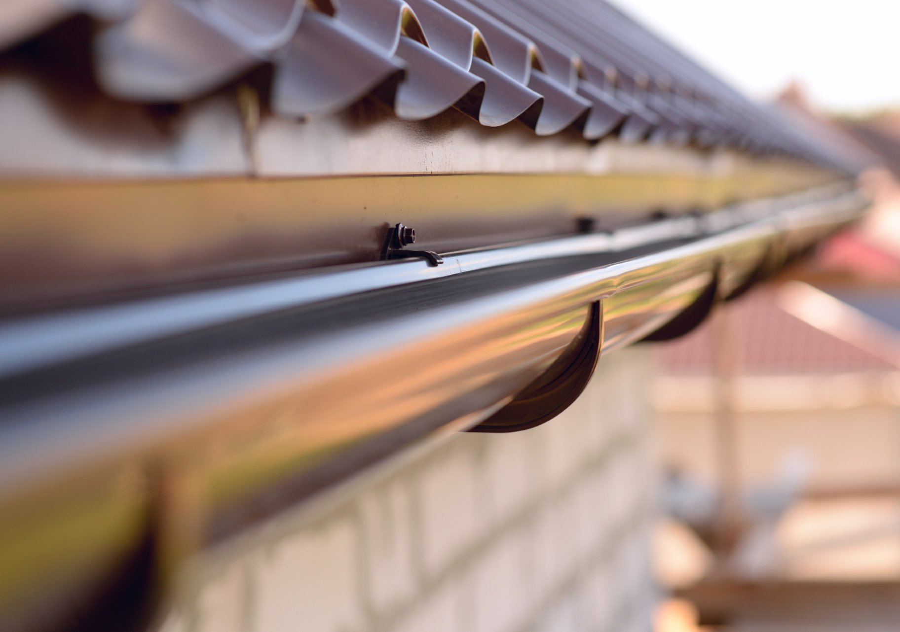gutters