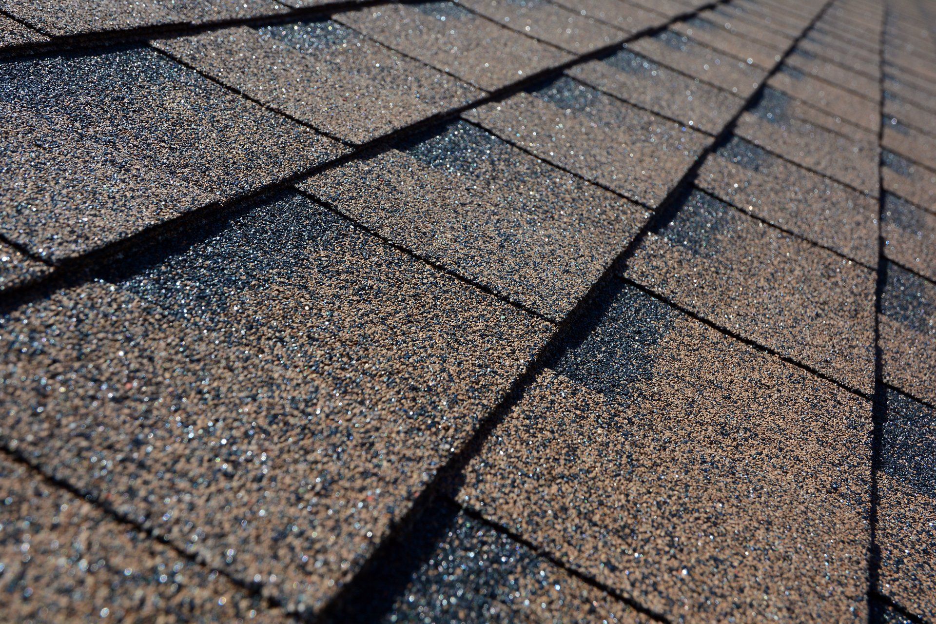 shingles