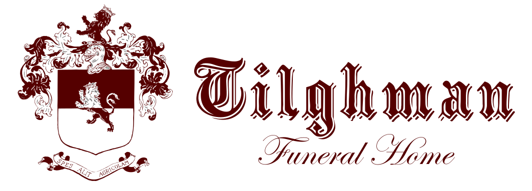 Funeral Home Logo