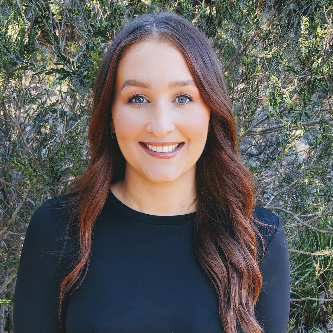 Elise Spence — Park Orchards, VIC — Wellness on Hopetoun