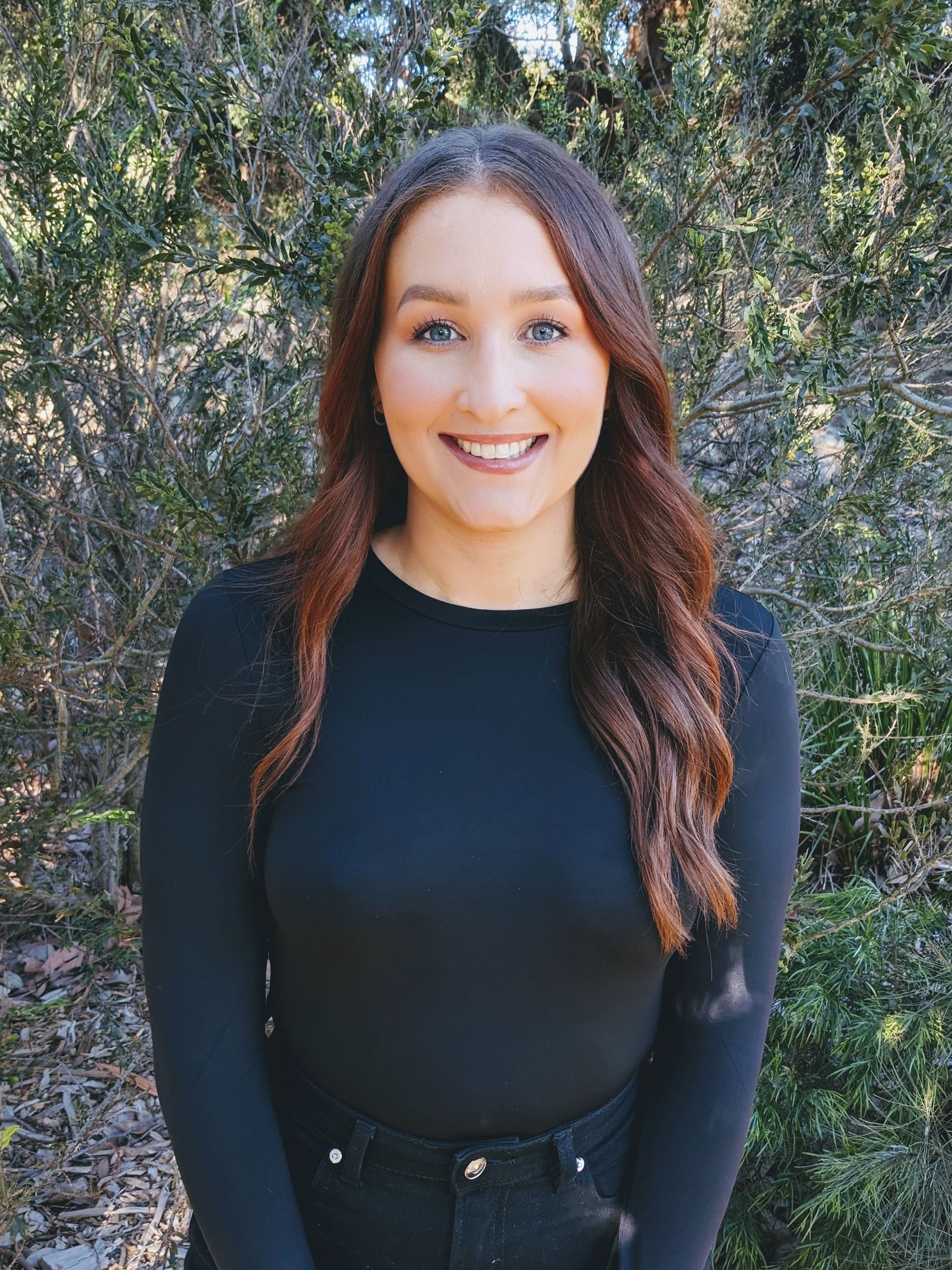 Elise Spence — Park Orchards, VIC — Wellness on Hopetoun Elise Spence — Park Orchards, VIC — Wellness on Hopetoun