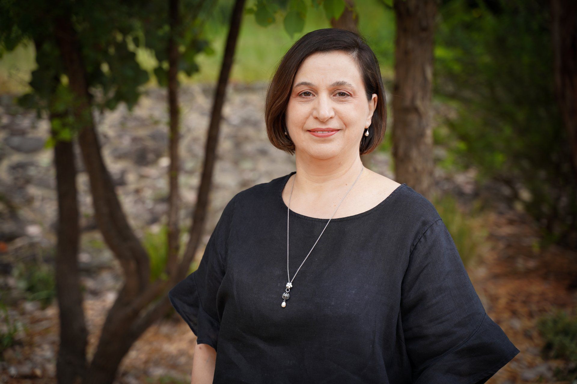 Rosemarie Scuruchi — Park Orchards, VIC — Wellness on Hopetoun Rosemarie Scuruchi — Park Orchards, VIC — Wellness on Hopetoun