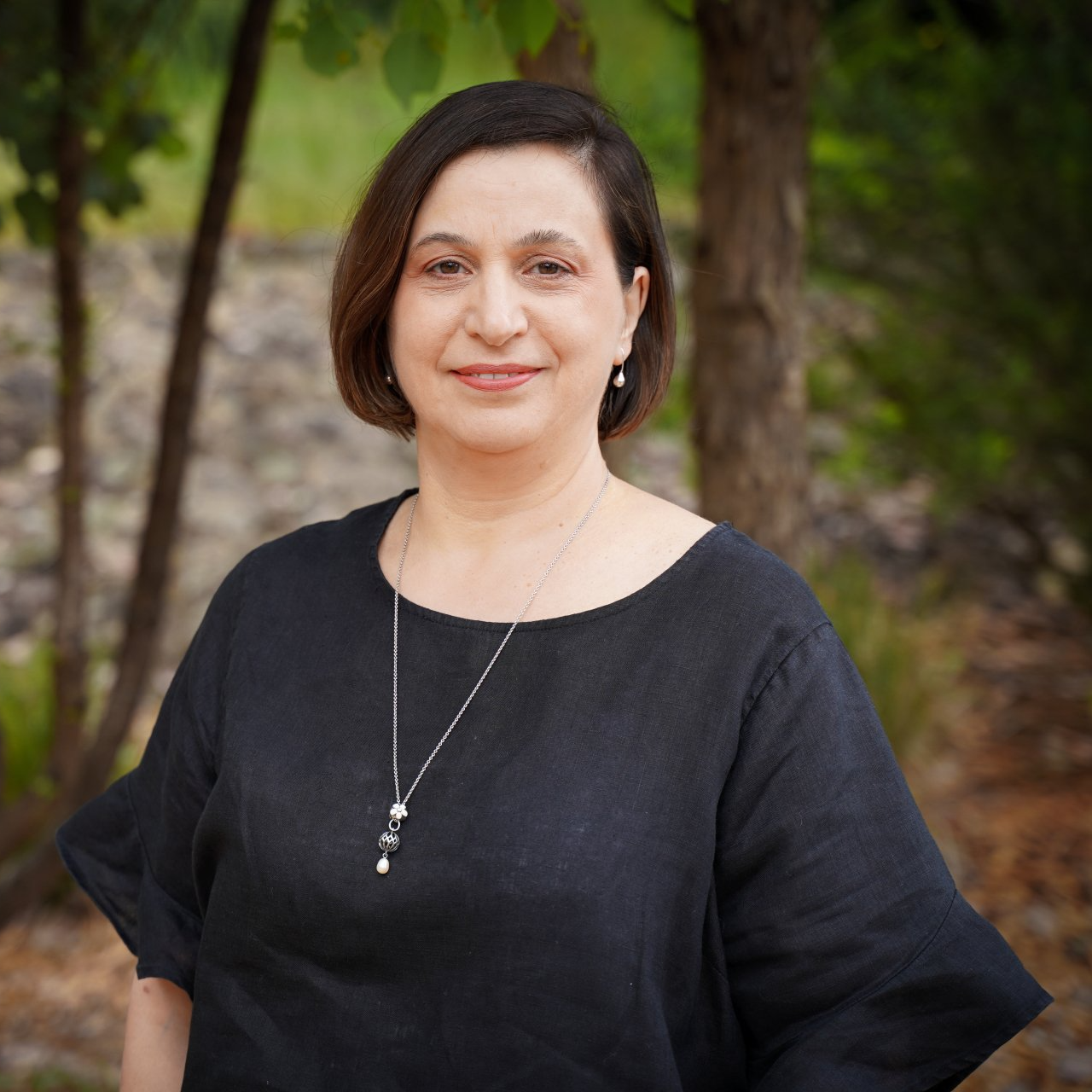 Rosemarie Scuruchi — Park Orchards, VIC — Wellness on Hopetoun