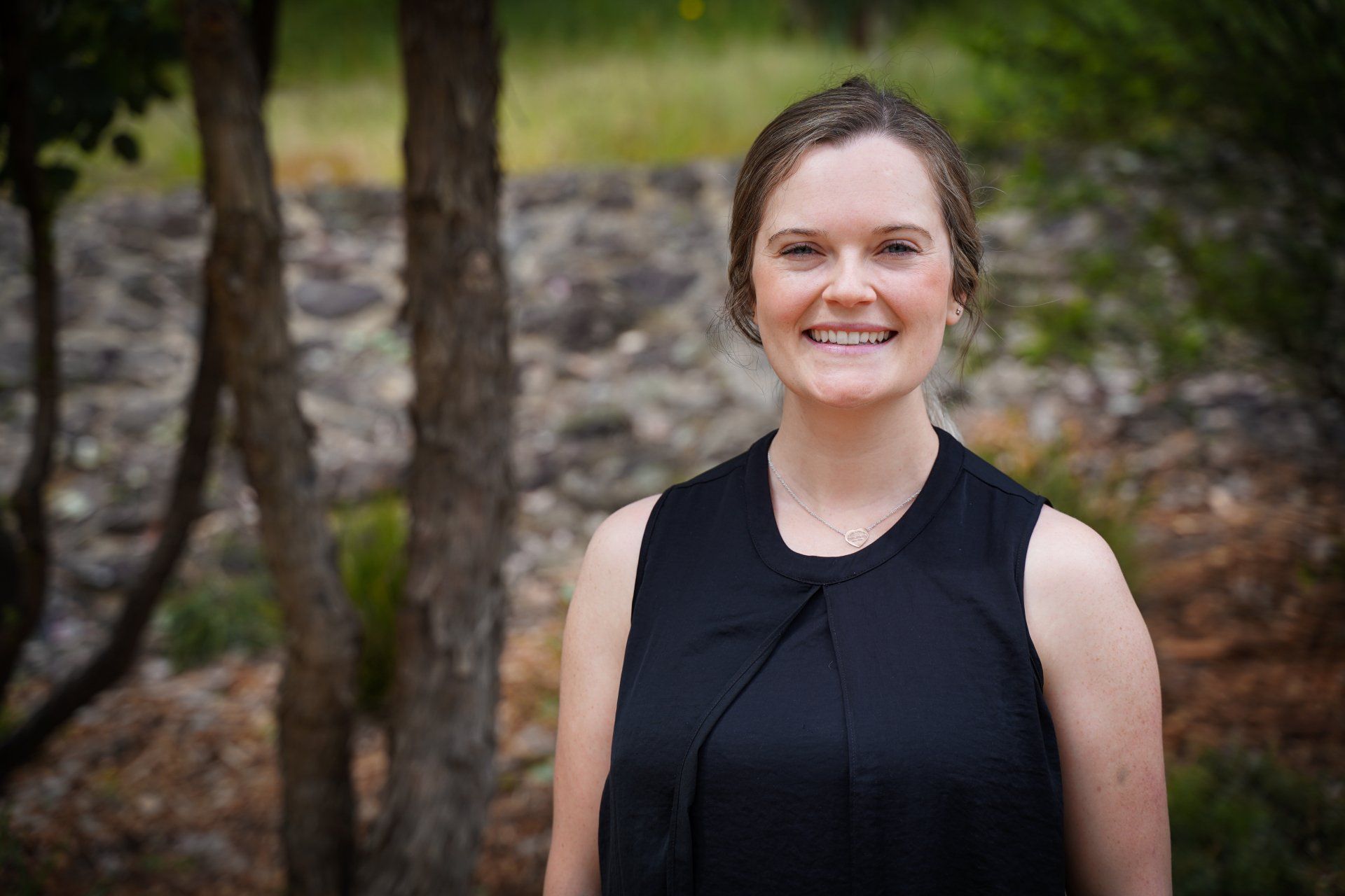 Dr Steph Ryan — Park Orchards, VIC — Wellness on Hopetoun Dr Steph Ryan — Park Orchards, VIC — Wellness on Hopetoun